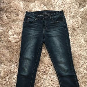 Versace 19.69 Abbigliamento Sportivo Srl Jeans
